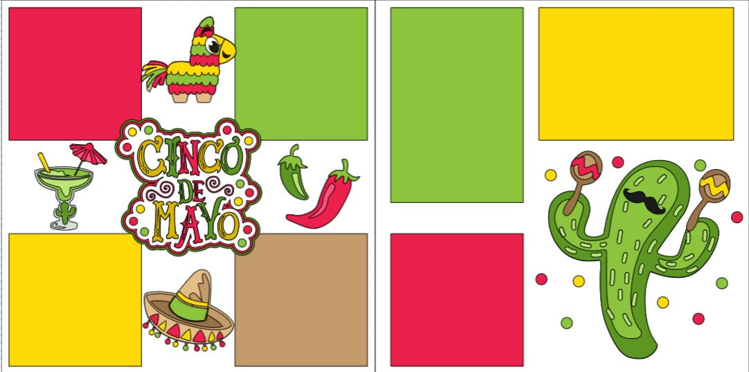 Cinco De Mayo