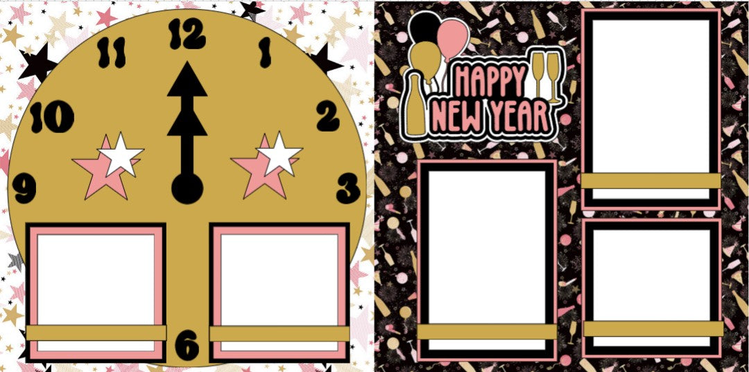 Happy New Year