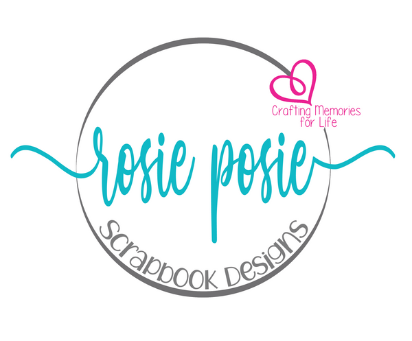 Rosie Posie Scrapbook Designs, LLC