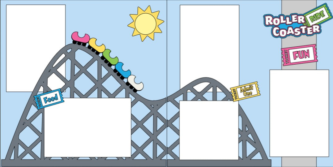 Roller Coaster