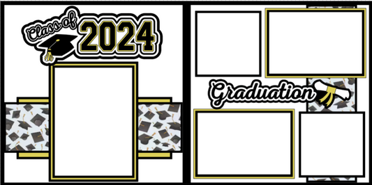 Class of 2024