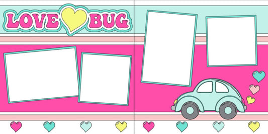 Love Bug
