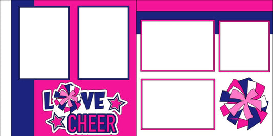Love Cheer
