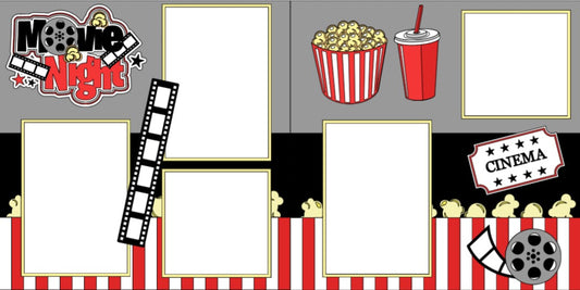 Movie Night