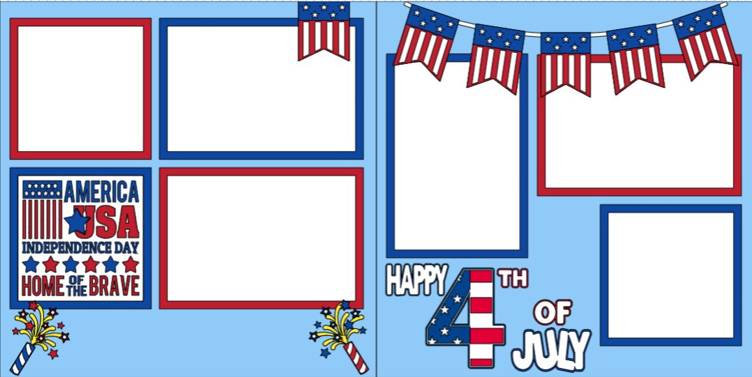 Patriotic