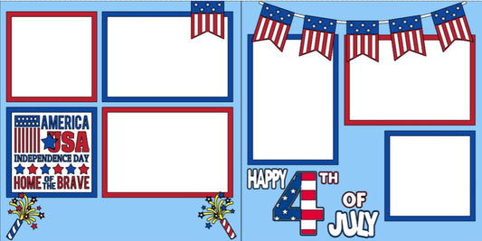 Patriotic