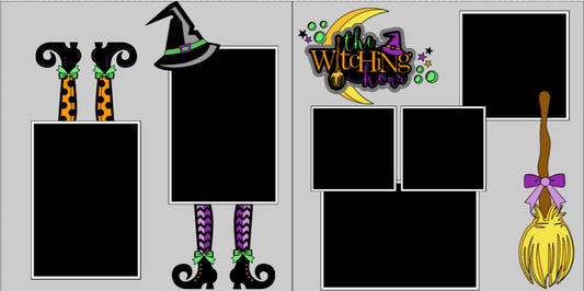 The Witching Hour