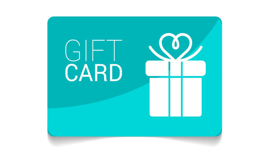 Rosie Posie Scrapbook Designs Gift Card