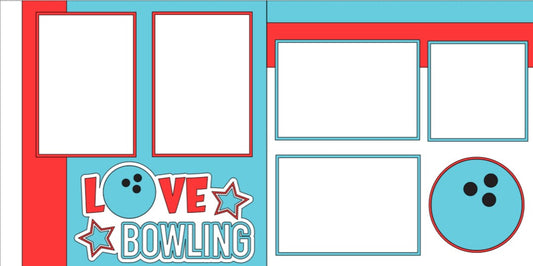 Love Bowling