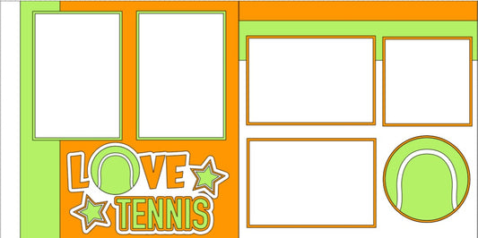 Love Tennis
